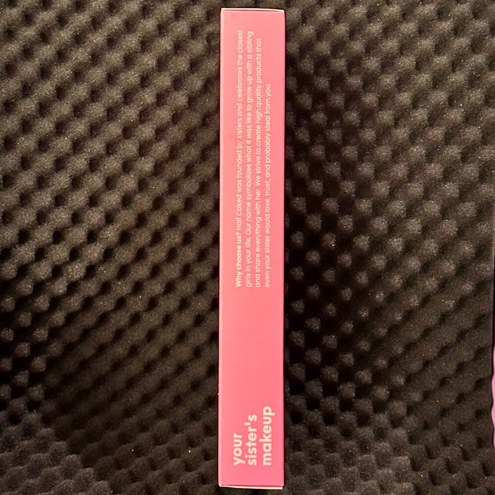 Half Caked The Essentials: Face Collection 3 Piece Brush Set - Picture 5 of 8